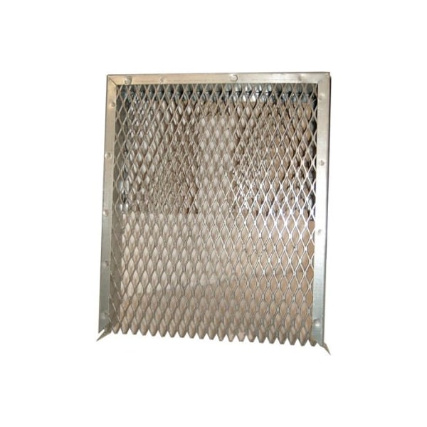 Americraft Mfg 90 Degree Curve Connector for Curtain Wall Partitions BG-27 - main